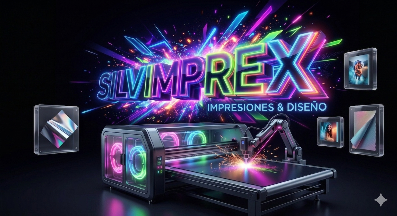 SILVIMPREX