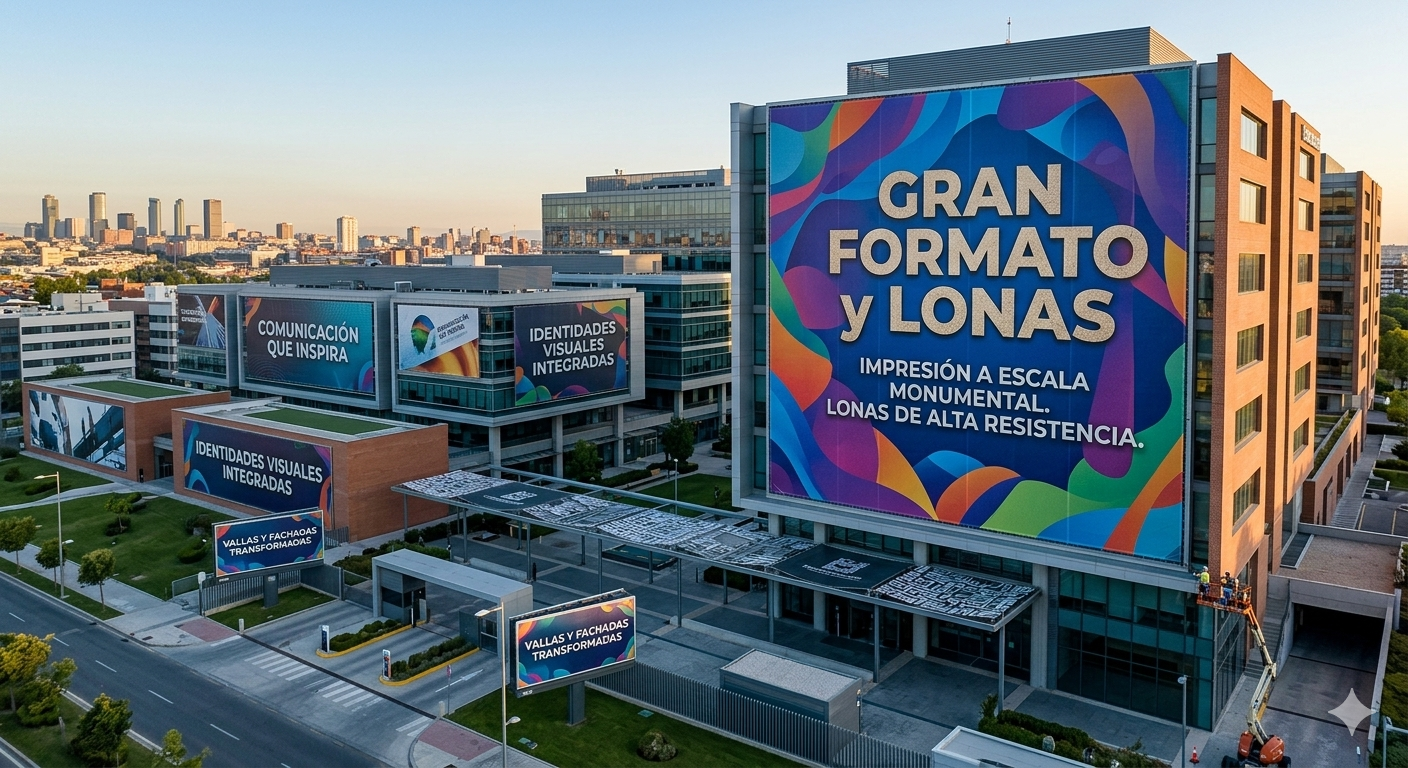Lonas gran formato 2