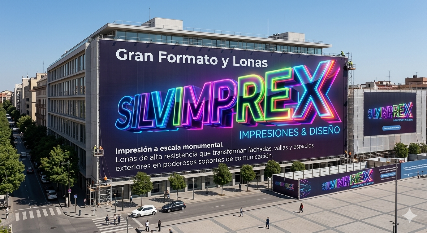Lonas gran formato 1