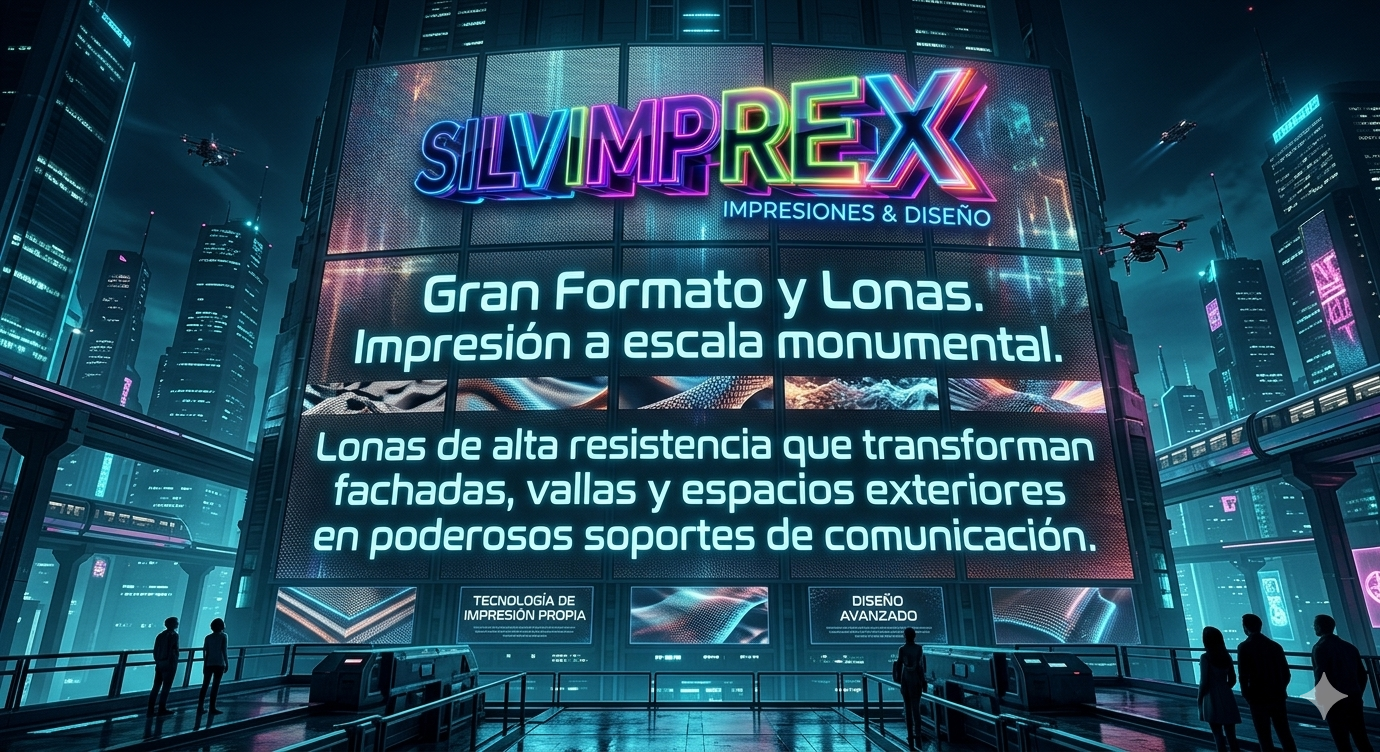 Lonas gran formato 3